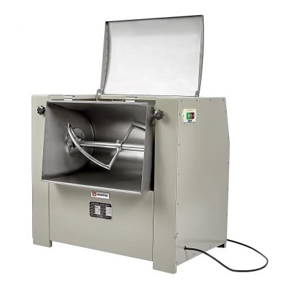 Тестомес для крутого теста Miratek PV-30 (4)